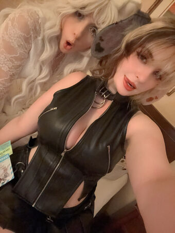 Aretteepls Голи Изтичания OnlyFans Снимки 184