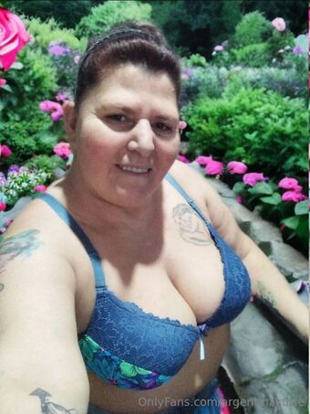 argentinacutte Голи Изтичания OnlyFans Снимки 28