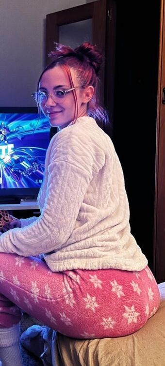 Ari Geli Голи Изтичания OnlyFans Снимки 33