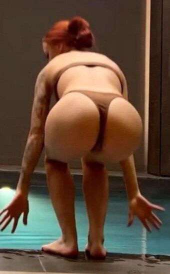 Ari Geli Голи Изтичания OnlyFans Снимки 36