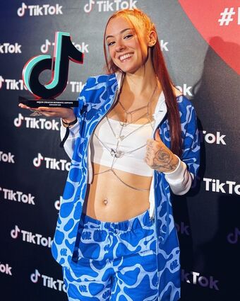 Ari Geli Голи Изтичания OnlyFans Снимки 37