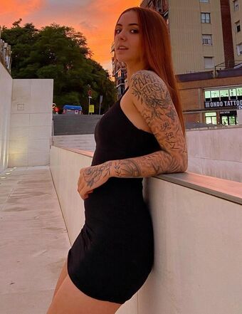 Ari Geli Голи Изтичания OnlyFans Снимки 39