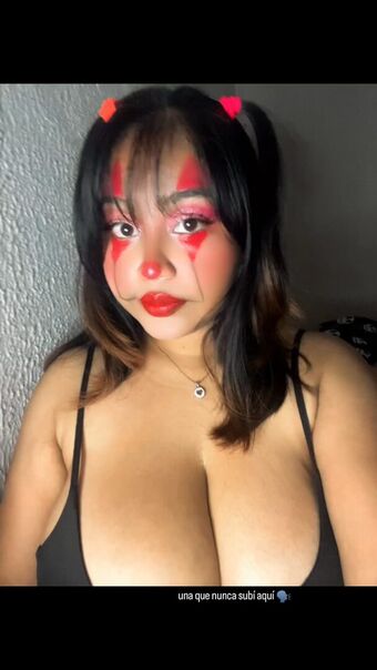 Ari Mar Голи Изтичания OnlyFans Снимки 16