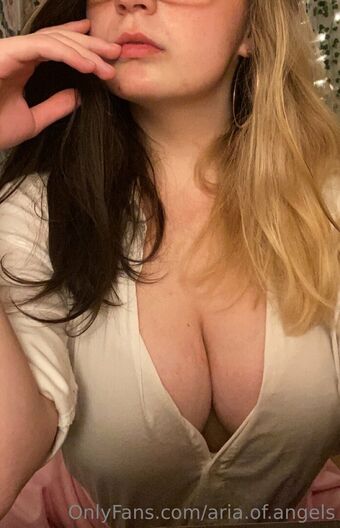 ariamath Голи Изтичания OnlyFans Снимки 11