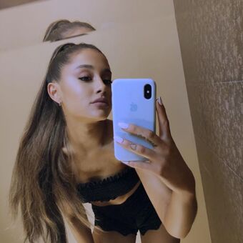 arianagrande
