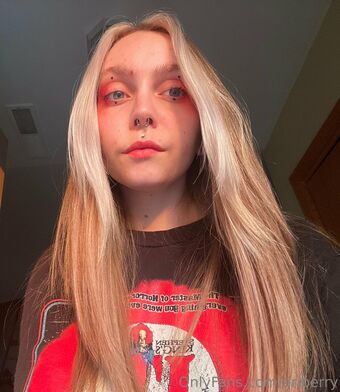 ariberry Голи Изтичания OnlyFans Снимки 10