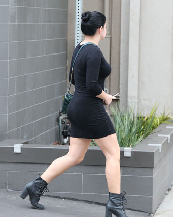 Ariel Winter