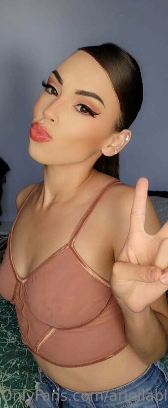 ariellabloom Голи Изтичания OnlyFans Снимки 33