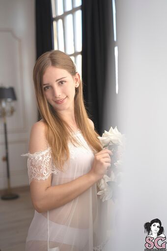 Arinmay Голи Изтичания OnlyFans Снимки 10