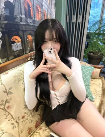 _arinyoon Голи Изтичания OnlyFans Снимки 12