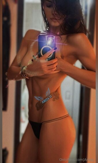 arizal Голи Изтичания OnlyFans Снимки 28