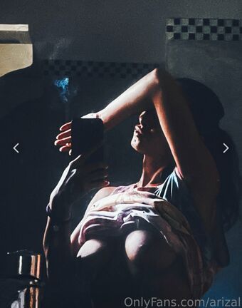 arizal Голи Изтичания OnlyFans Снимки 31