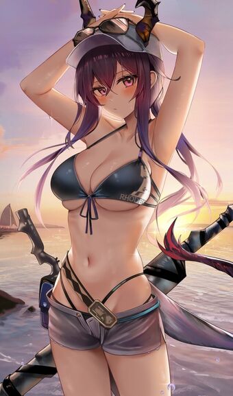 Arknights