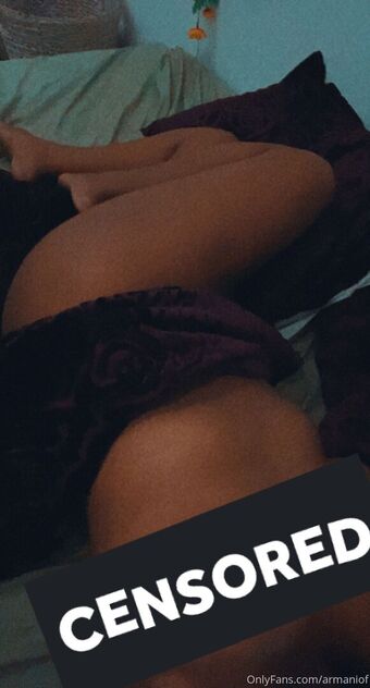 armaniof Голи Изтичания OnlyFans Снимки 6