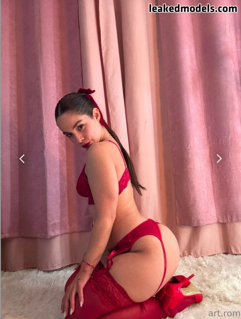 art.romi  arts.romi Голи Изтичания OnlyFans Снимки 12 - Изтекли Модели