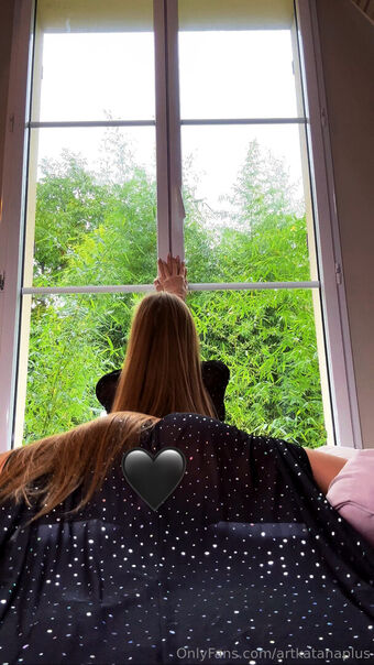 artkatanaplus Голи Изтичания OnlyFans Снимки 9