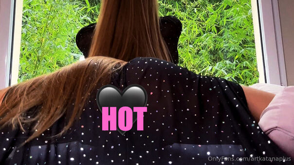 artkatanaplus Голи Изтичания OnlyFans Снимки 10