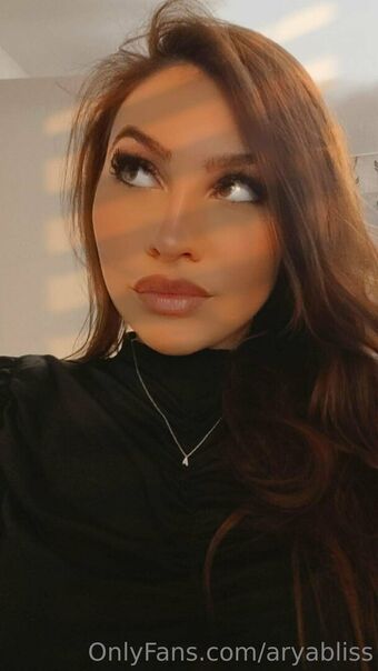 aryabliss Голи Изтичания OnlyFans Снимки 1