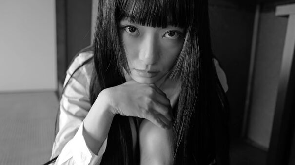 Asami Голи Изтичания OnlyFans Снимки 8