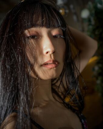 Asami Голи Изтичания OnlyFans Снимки 13