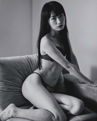 Asami Голи Изтичания OnlyFans Снимки 18