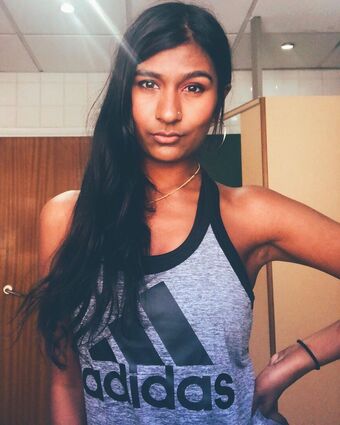 Ash Sarkar
