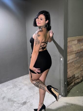 Ash2lit Голи Изтичания OnlyFans Снимки 1