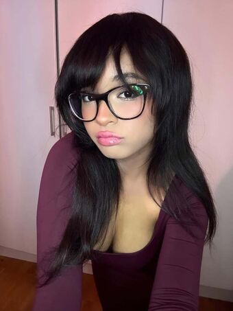 AshantiLoo Голи Изтичания OnlyFans Снимки 14