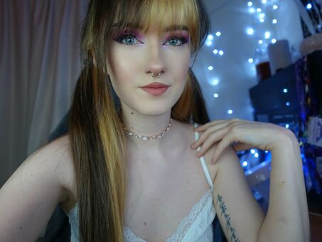 Ashi Голи Изтичания OnlyFans Снимки 12
