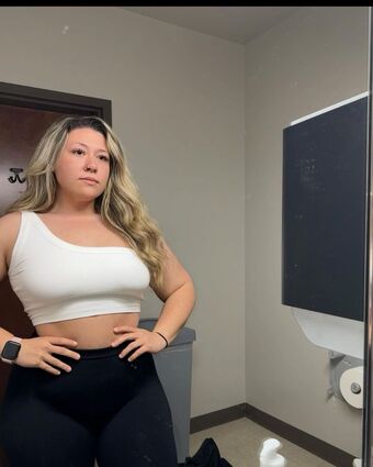 Ashlene Голи Изтичания OnlyFans Снимки 14