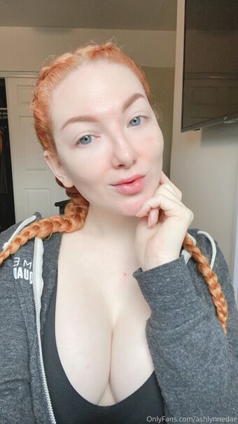 ashlewddae