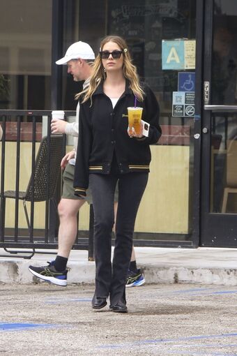 Ashley Benson