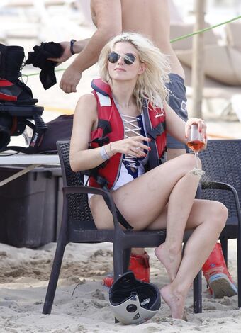 Ashley James