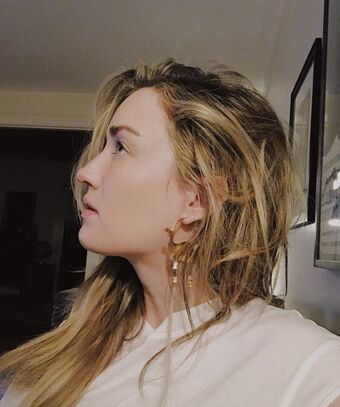 Ashley Johnson