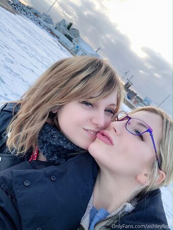 ashleyfires Голи Изтичания OnlyFans Снимки 20