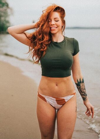 Ashleynmaynard Голи Изтичания OnlyFans Снимки 38