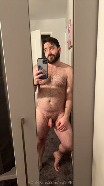 asj1990 Голи Изтичания OnlyFans Снимки 15