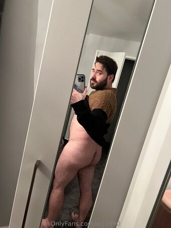 asj1990 Голи Изтичания OnlyFans Снимки 16