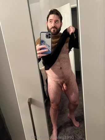 asj1990 Голи Изтичания OnlyFans Снимки 17