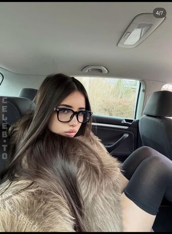 Asleyia Голи Изтичания OnlyFans Снимки 36