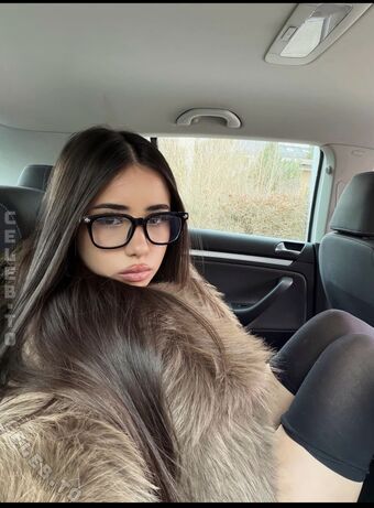Asleyia Голи Изтичания OnlyFans Снимки 37