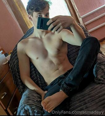 asmadeyy Голи Изтичания OnlyFans Снимки 30