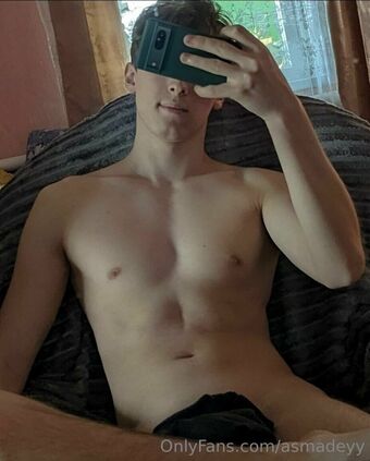 asmadeyy Голи Изтичания OnlyFans Снимки 31
