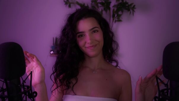 ASMR Glow