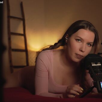 ASMR Mood Голи Изтичания OnlyFans Снимки 162