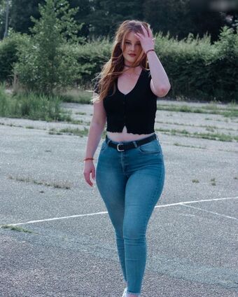 ASMR Ruby / itsmerubyy