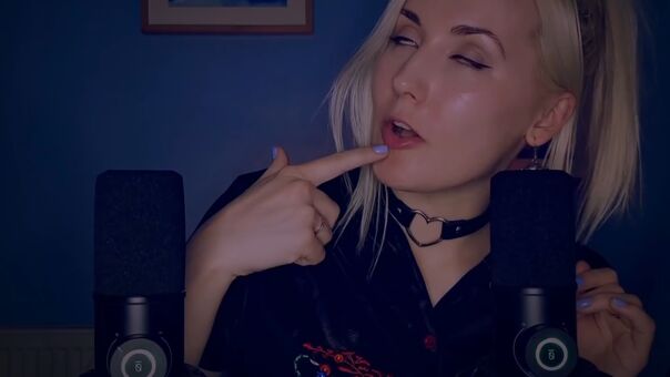 ASMR Shortbread