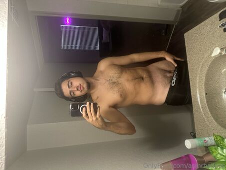 asmrhallpas Голи Изтичания OnlyFans Снимки 8