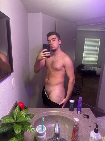 asmrhallpas Голи Изтичания OnlyFans Снимки 10