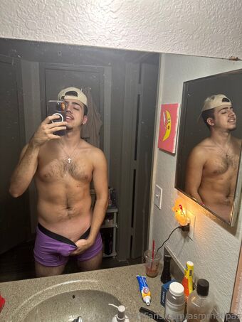asmrhallpas Голи Изтичания OnlyFans Снимки 18